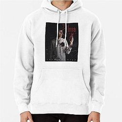 Copy of ivan cornejo Pullover Hoodie