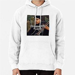 Ivan Cornejo Ivan Cornejo Corazon frio Ivan Cornejo Pullover Hoodie