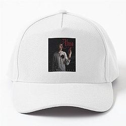 Copy of ivan cornejo Baseball Cap