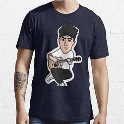 Ivan Cornejo  Essential T-Shirt