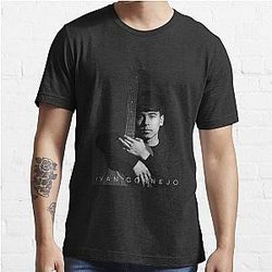 Ivan Cornejo alma vacia lovers Essential T-Shirt
