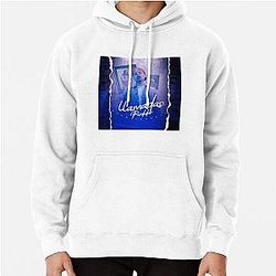 Ivan Cornejo Ivan Cornejo llamadas perdidas Ivan Cornejo Pullover Hoodie