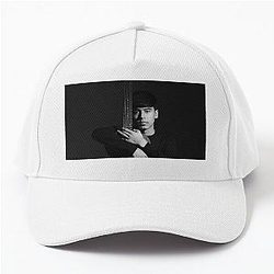 Ivan Cornejo Gifts Baseball Cap