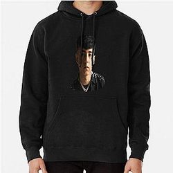 	ivan cornejo design Pullover Hoodie