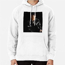 IVAN CORNEJO  Pullover Hoodie