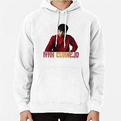 ivan cornejo  Pullover Hoodie
