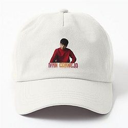 ivan cornejo  Dad Hat