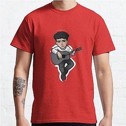 Ivan Cornejo star⭐⭐⭐ Classic T-Shirt
