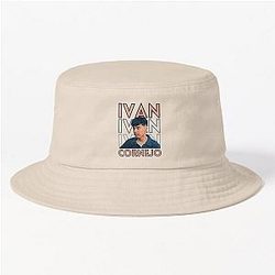 Ivan Cornejo  Bucket Hat