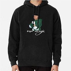 ivan cornejo  Pullover Hoodie