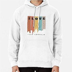 Ivan Cornejo alma vacia lovers Pullover Hoodie