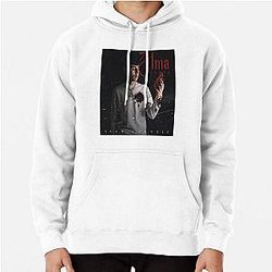 ivan cornejo  Pullover Hoodie