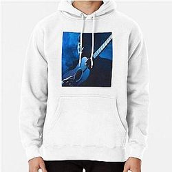 IVAN CORNEJO  Pullover Hoodie