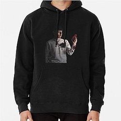 ivan cornejo   Pullover Hoodie