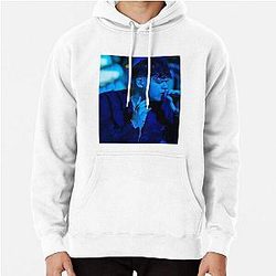 IVAN CORNEJO  Pullover Hoodie