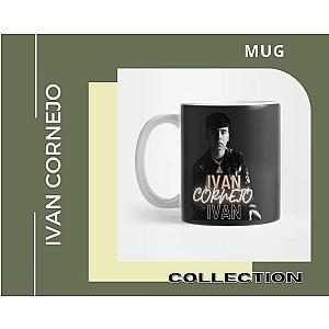 Ivan Cornejo Mugs