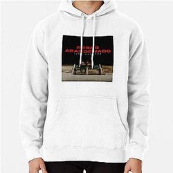 Ivan Cornejo - Perro Abandonado Pullover Hoodie