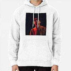 IVAN CORNEJO  Pullover Hoodie