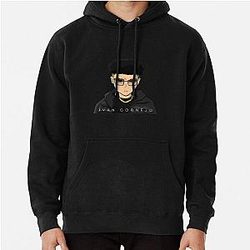 Ivan Cornejo alma vacia lovers Pullover Hoodie