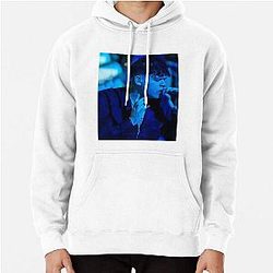 IVAN CORNEJO  Pullover Hoodie