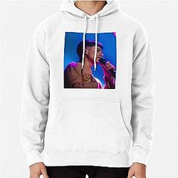 ivan cornejo  Pullover Hoodie