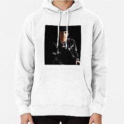 IVAN CORNEJO  Pullover Hoodie
