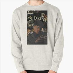 Ivan Cornejo Phone case Pullover Sweatshirt