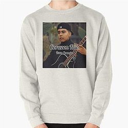 Corazon frio Ivan Cornejo Pullover Sweatshirt