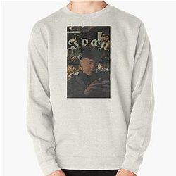 Ivan Cornejo Phone case Active Pullover Sweatshirt