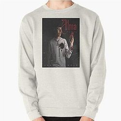 Copy of ivan cornejo Pullover Sweatshirt