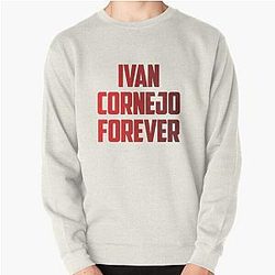 Ivan Cornejo Forever Pullover Sweatshirt
