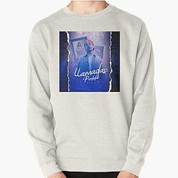 Ivan Cornejo Ivan Cornejo llamadas perdidas Ivan Cornejo Pullover Sweatshirt