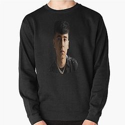 	ivan cornejo design Pullover Sweatshirt