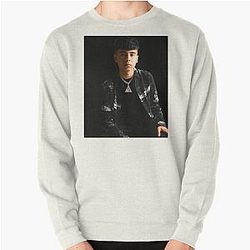 IVAN CORNEJO  Pullover Sweatshirt