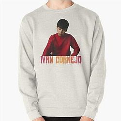 ivan cornejo  Pullover Sweatshirt