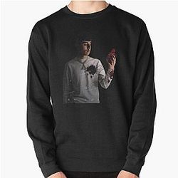 ivan cornejo   Pullover Sweatshirt