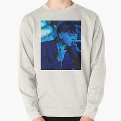 IVAN CORNEJO  Pullover Sweatshirt