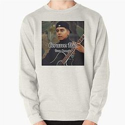 Corazon frio Ivan Cornejo Pullover Sweatshirt