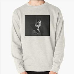 Ivan Cornejo Gifts Pullover Sweatshirt