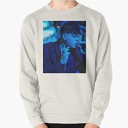 IVAN CORNEJO  Pullover Sweatshirt