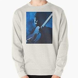 IVAN CORNEJO  Pullover Sweatshirt