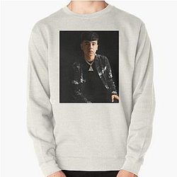 IVAN CORNEJO  Pullover Sweatshirt