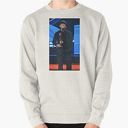 Ivan cornejo  Pullover Sweatshirt