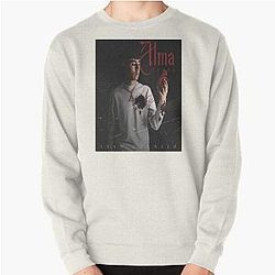 ivan cornejo  Pullover Sweatshirt