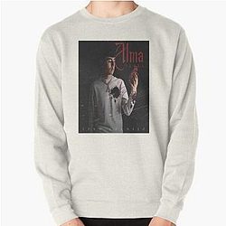 ivan cornejo  Pullover Sweatshirt