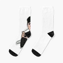 Ivan Cornejo  Socks