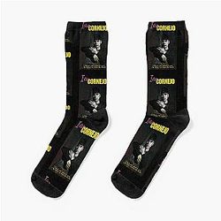 Ivan Cornejo - Esta Dañado Song Best line_PurpYellow Socks
