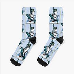 Ivan Cornejo - Esta Dañado Song Best line_Icy edit Socks
