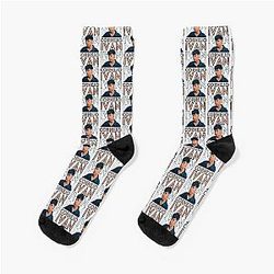 Ivan Cornejo  Socks