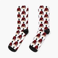 ivan cornejo  Socks